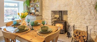 2 Bed in Trefil (oc-n34478)
