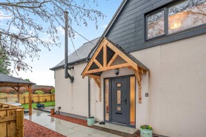 Exterior - 2 Bed in Alnwick (oc-e34719) (Alnwick)