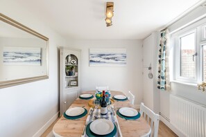Dining - 3 Bed in Havant (oc-t34675) (Havant)