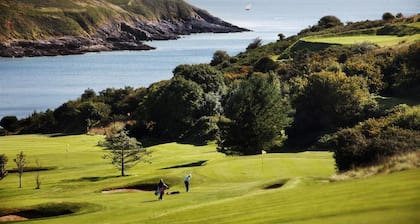 4 Bed in Langland (oc-hh36)