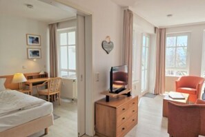 Apartment | Wohnzimmer