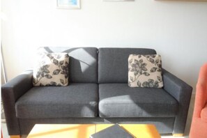 Apartment | Wohnzimmer