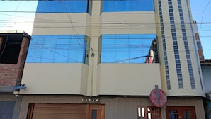 外觀