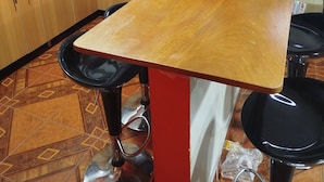 用餐區