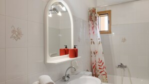 Bathroom - Apartment for 5 Second Building (Lakithra)