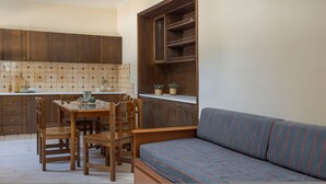 Interior - Apartment for 5 Second Building (Lakithra)
