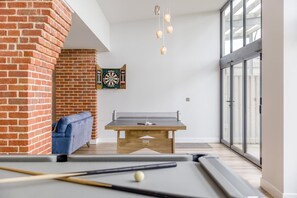 Spielezimmer