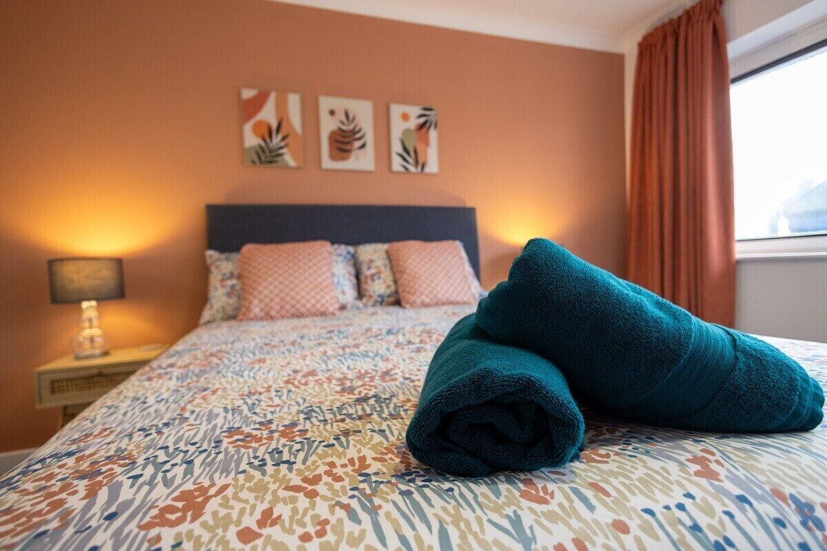 Bedroom 7