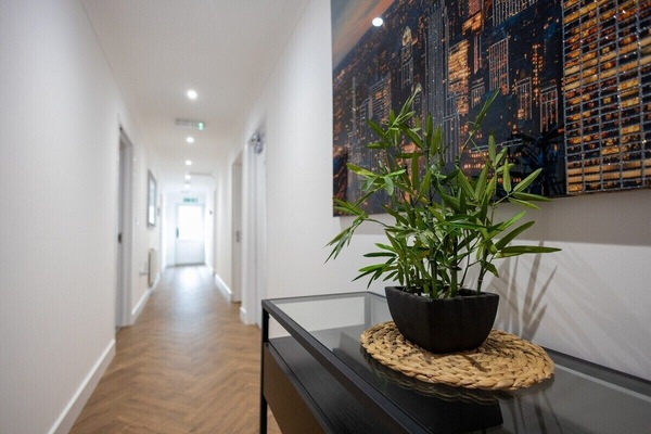 Eingang / Lobby