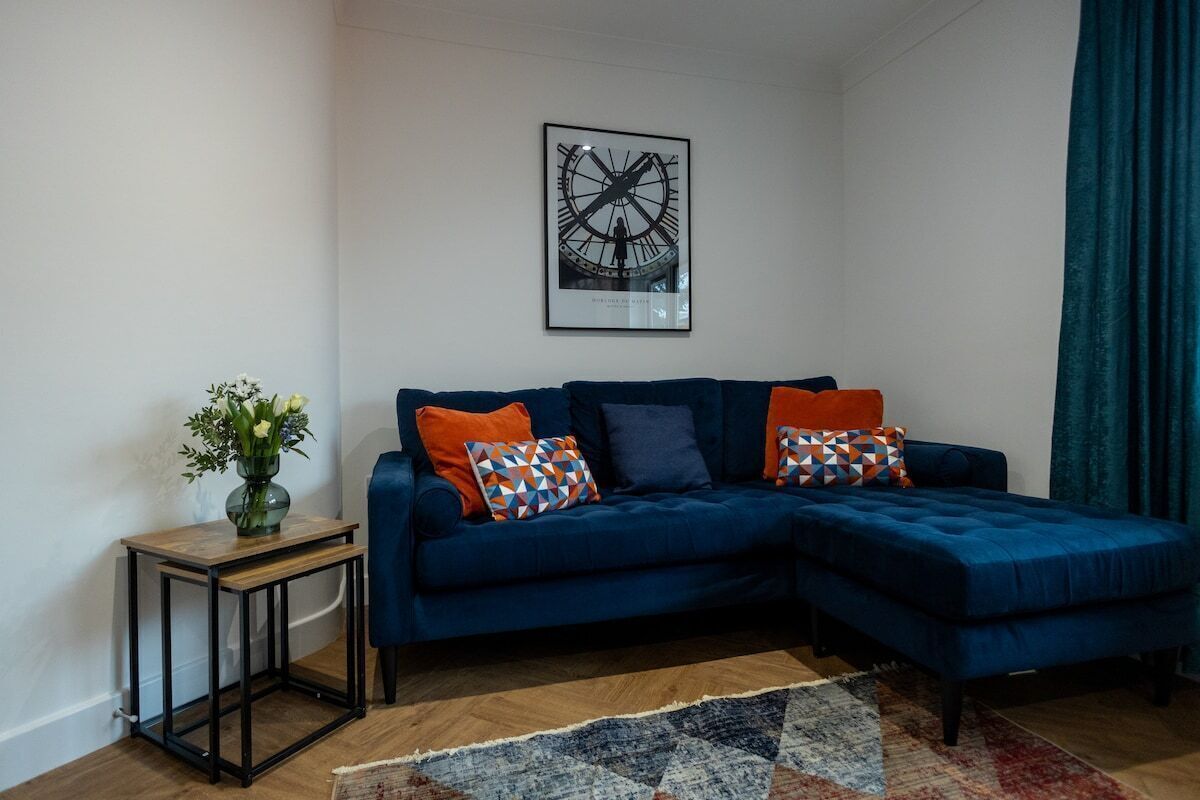 Lounge Seating