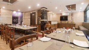 Rumah | Tempat makan