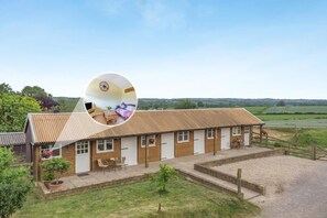 Exterior - 1 Bed in Stowting (oc-s34804) (Stowting)