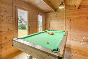 Spielezimmer