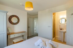 Strykejern/-brett, reiseseng for barn, wi-fi (inkludert) og sengetøy