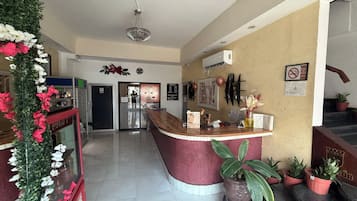 Hall