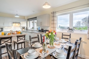 Dining - 3 Bed in Jedburgh (oc-f34868) (Jedburgh)