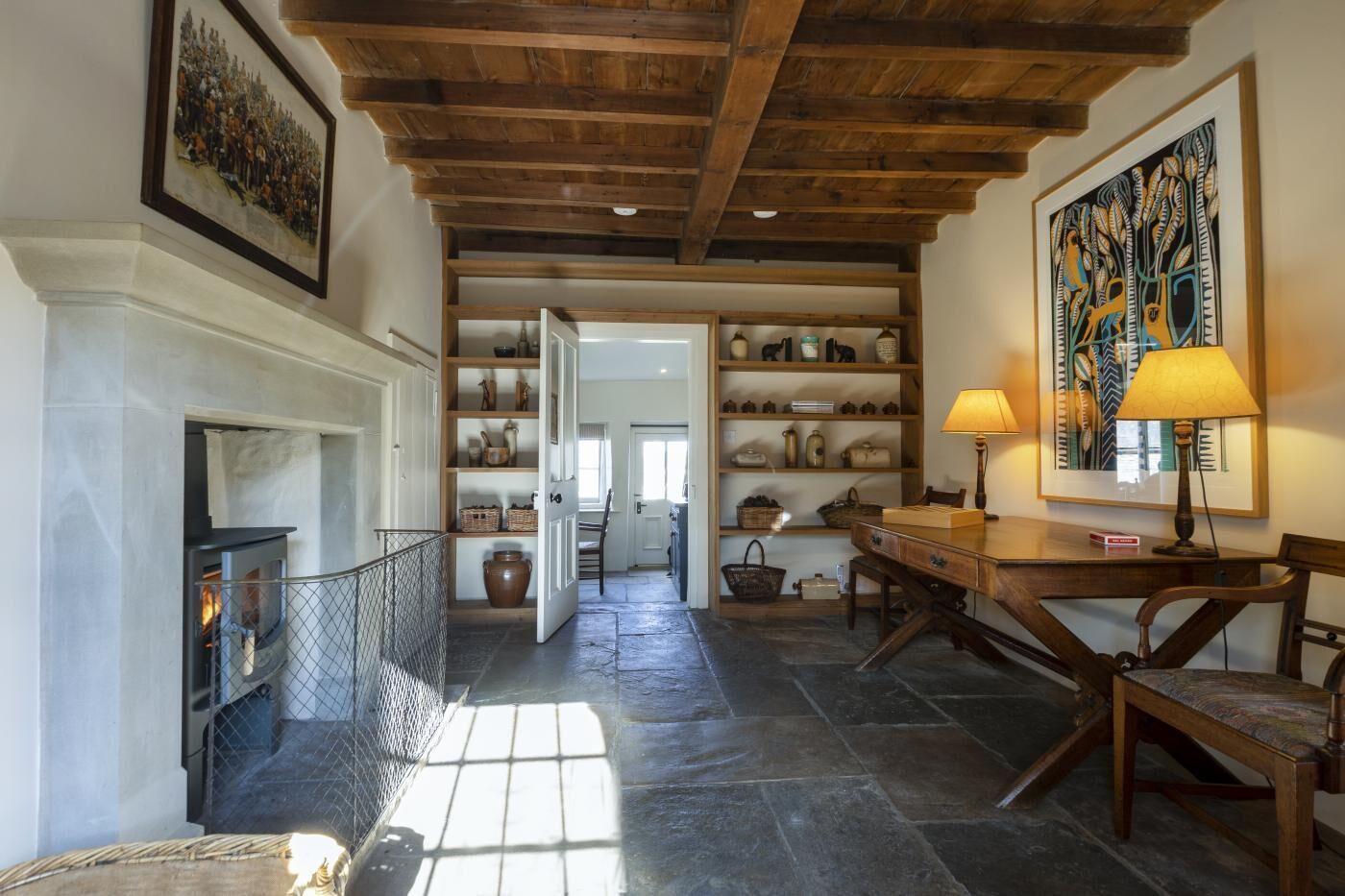 Intérieur