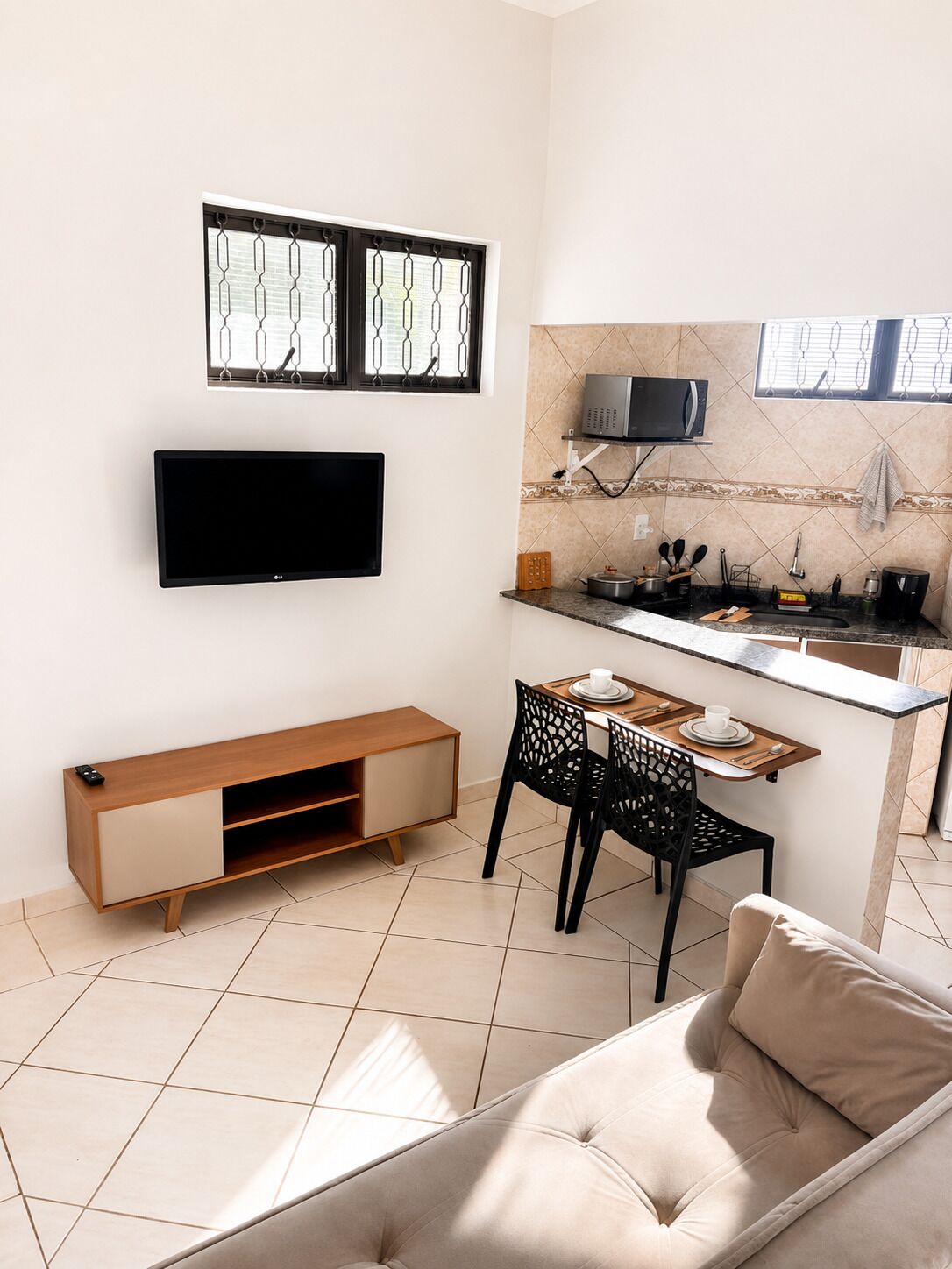 Smart-tv