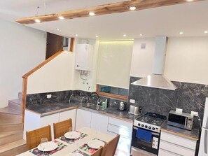 Cucina privata