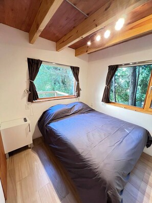 2 camere, Wi-Fi gratuito, lenzuola
