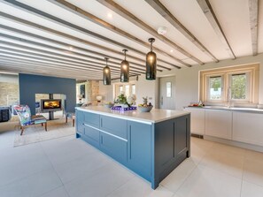 Interior - 6 Bed in Richmond (oc-80466) (Gilling West)
