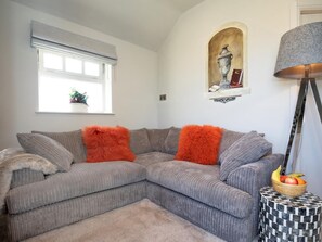 Living area - 1 Bed in Richmond (oc-82829) (Gilling West)