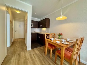 Apartment | Eigene Küche
