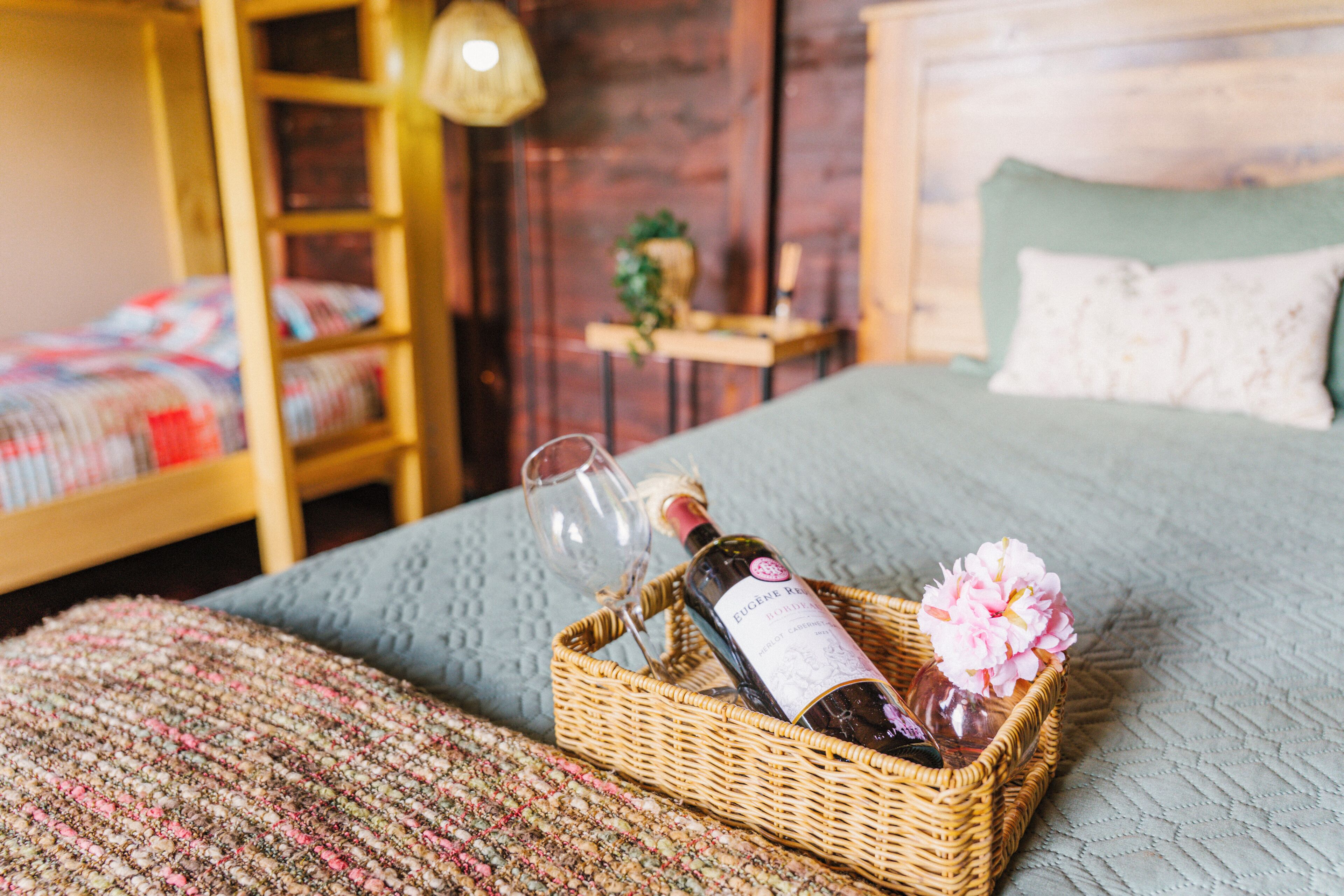Chalet