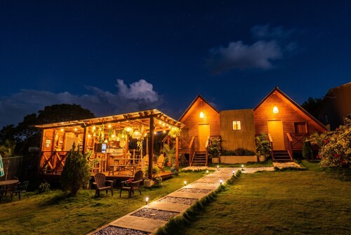 Villa Campestre by Otium