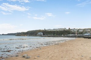 Beach - 1 Bed in Saundersfoot (oc-c34879) (Saundersfoot)