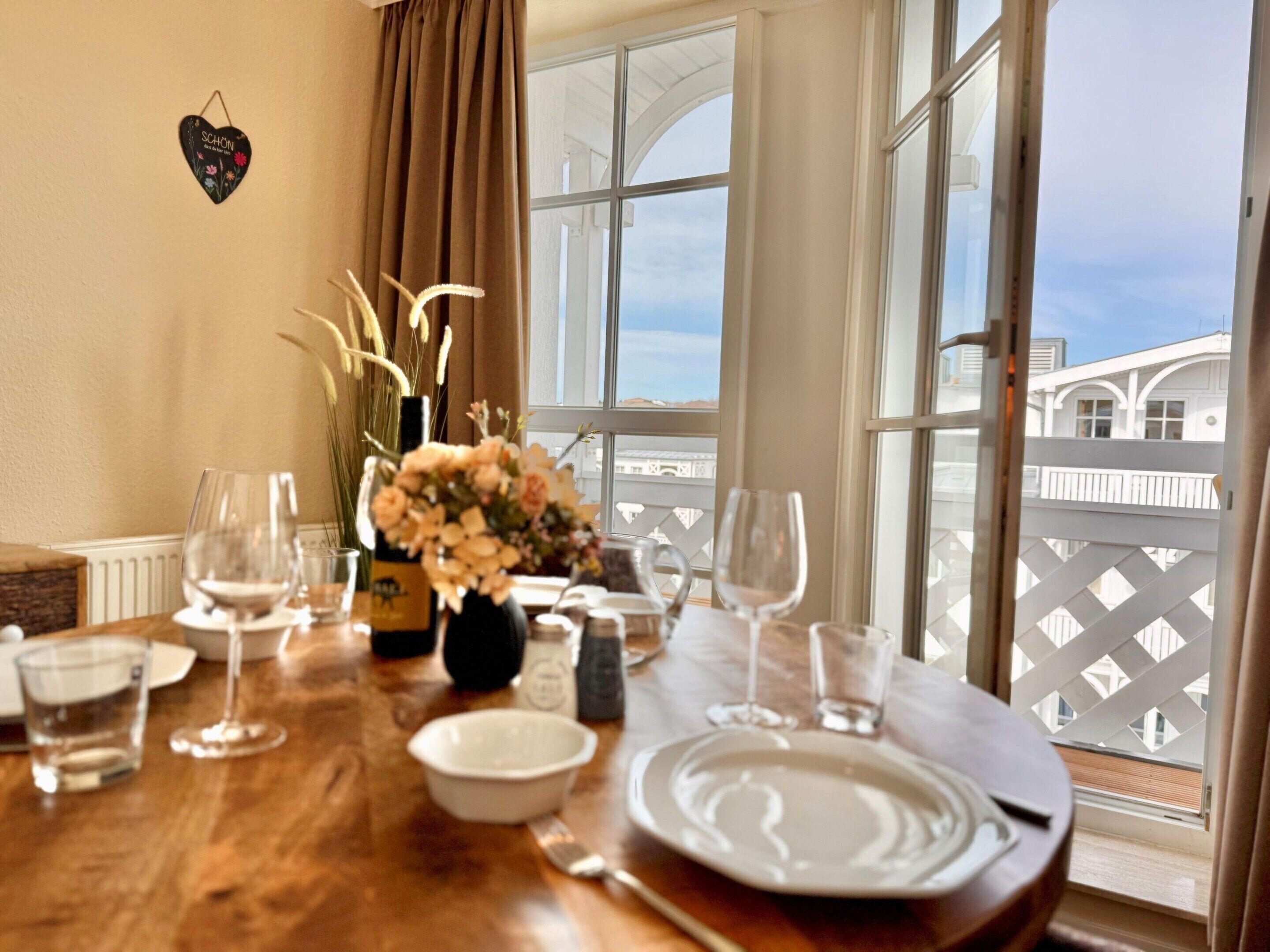 Apartamento | Detalle del interior