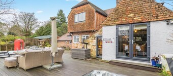 4 Bed in Burwash Common (oc-b34866)