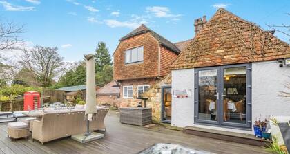 4 Bed in Burwash Common (oc-b34866)