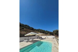 Pool - Vrbo Property (Corbara)