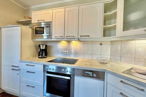 Dapur peribadi
