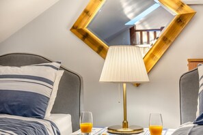 Free WiFi, bed sheets - 2 Bed in Escomb (oc-o34978) (Escomb)
