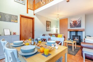 Dining - 2 Bed in Escomb (oc-o34978) (Escomb)