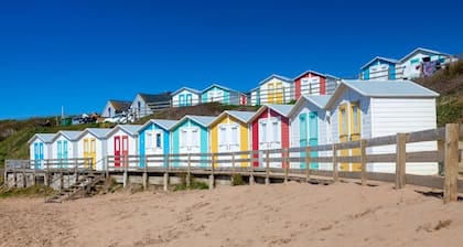 1 Bed in Bude (oc-s34858)