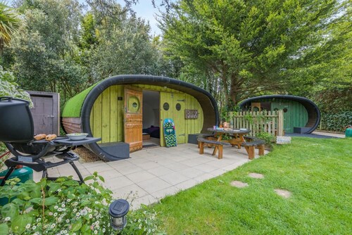 1 Bed in Bude (oc-s34856)