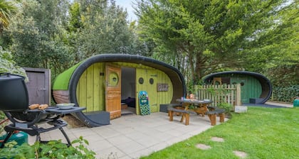 1 Bed in Bude (oc-s34856)