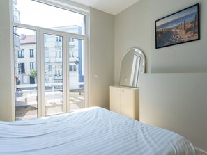 Reisekinderbett, kostenloses WLAN