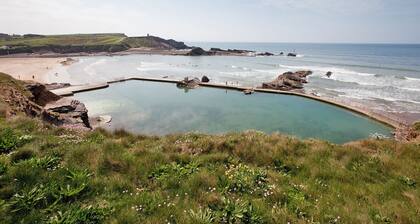 1 Bed in Bude (oc-s34852)