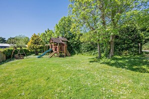Children’s area - 1 Bed in Bude (oc-s34852) (Bude)