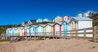 1 Bed in Bude (oc-s34851)