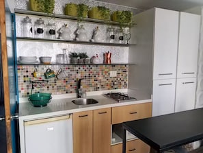 Eget kjøkken