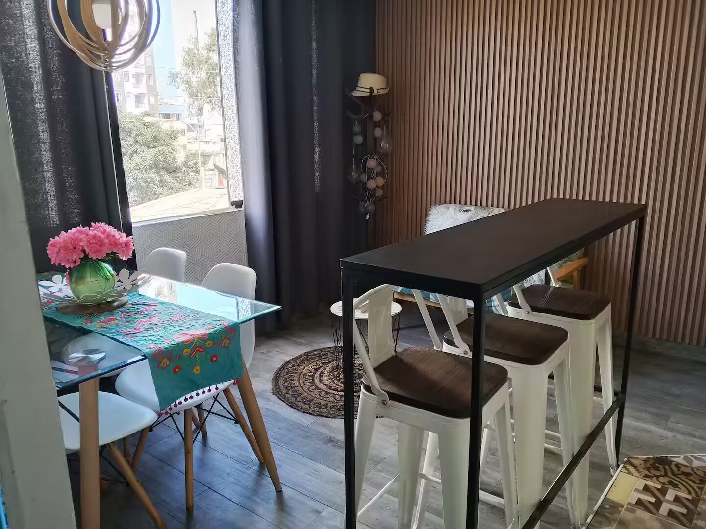 تناول الطعام