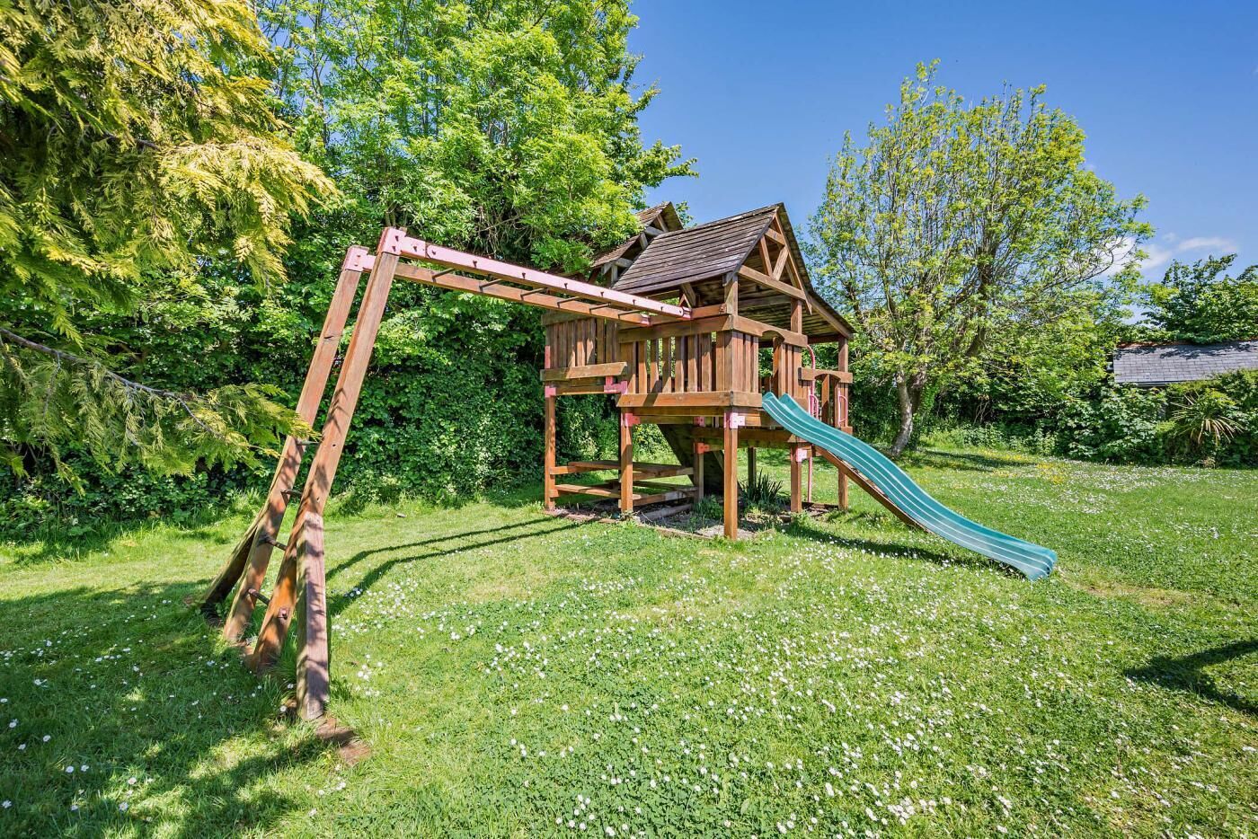 Espace pour enfants