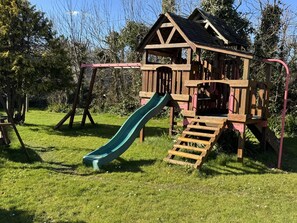 Children’s area - 1 Bed in Bude (oc-s34849) (Bude)