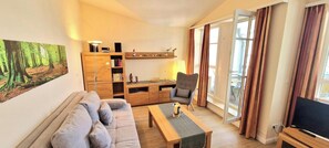 Apartment | Wohnzimmer