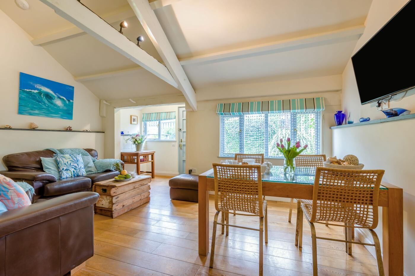 1 Bed In Bude (Oc-a34839) - Bude